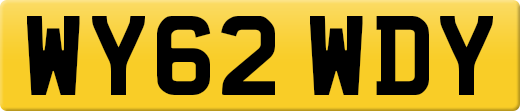 WY62WDY